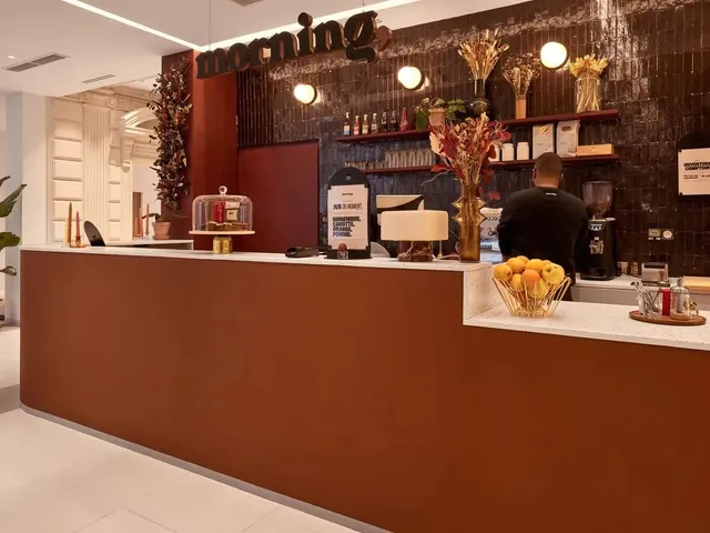 Bureau privé 34 postes à louer - Paris 8e (Rue de Miromesnil) - photo 7