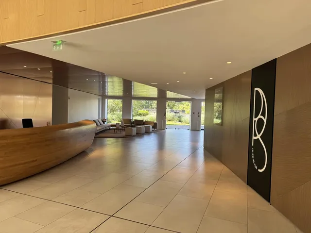 Bureau privé 2 postes à louer - Levallois-Perret (Anatole France) - photo 8