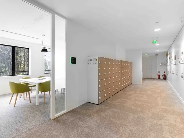 Bureau privé 52 postes à louer - Levallois-Perret (92300) - photo 13