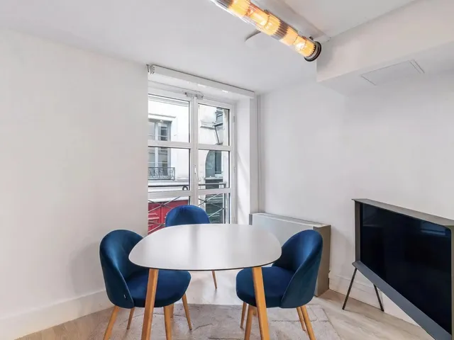 Bureau indépendant 26 postes à louer - Paris 2e (Sentier) - photo 6