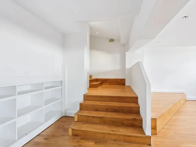 Bureau indépendant 18 postes à louer - Paris 16e (Auteuil) - photo 3