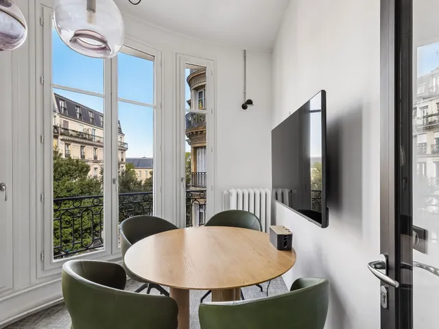 Bureau indépendant 70 postes à louer - Paris 3e (Marais) - photo 4