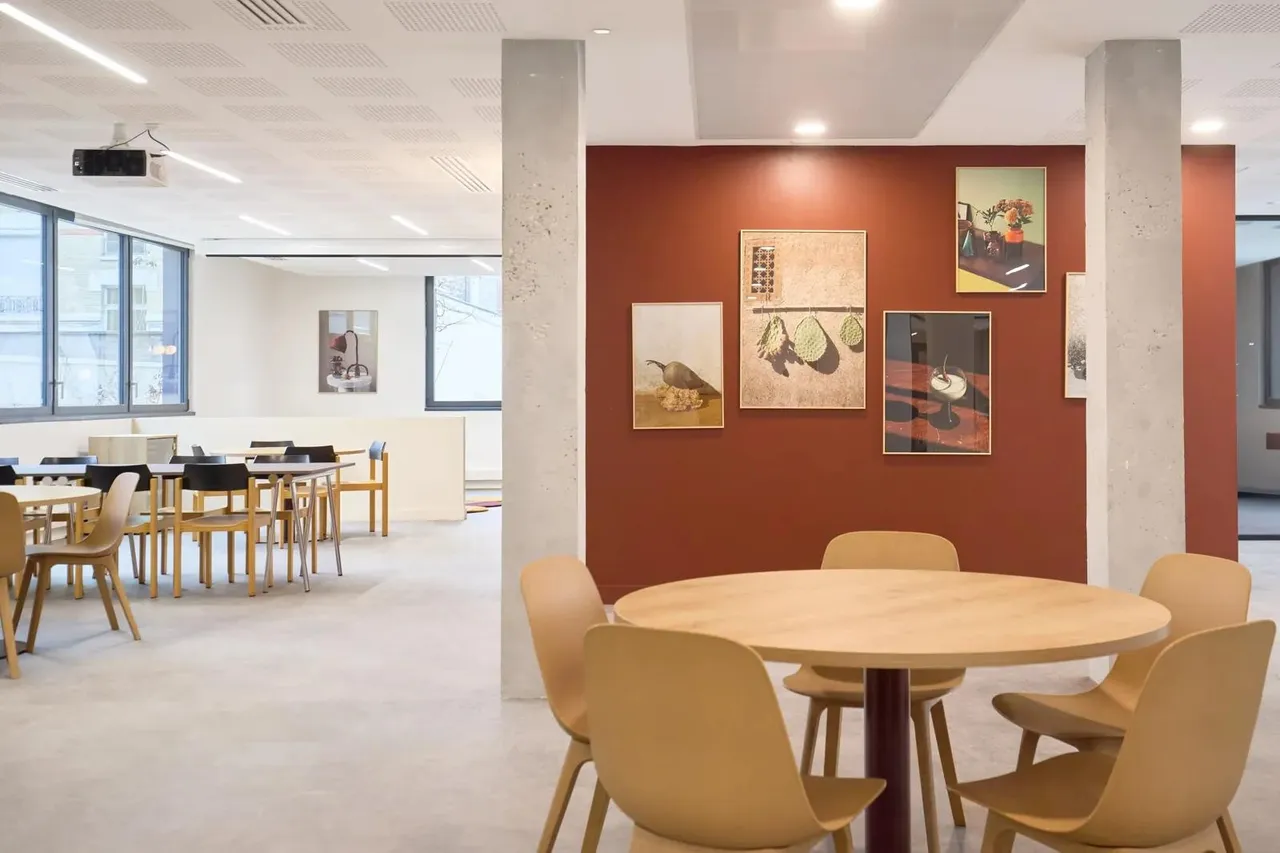 Bureau privé 16 postes à louer - Boulogne-Billancourt (République) - photo 1