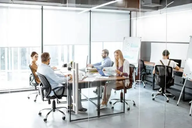 Pourquoi les grands groupes sont-ils séduits par le coworking ?