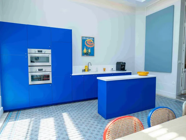 Bureau indépendant 12 postes à louer - Bordeaux - photo 8