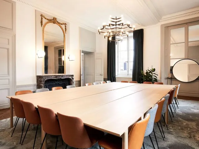 Bureau privé 30 postes à louer - Paris 8e (Concorde) - photo 9