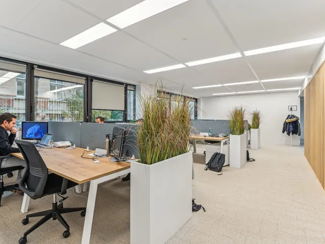 Bureau privé 15 postes à louer - Levallois-Perret - photo 12