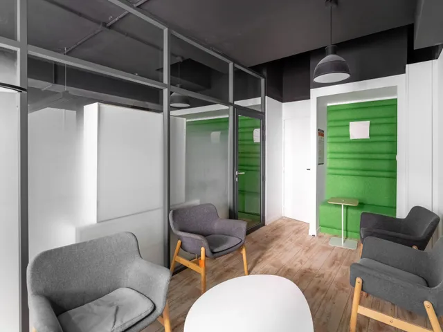 Bureau indépendant 40 postes à louer - Paris 8e (Champs-Élysées) - photo 6