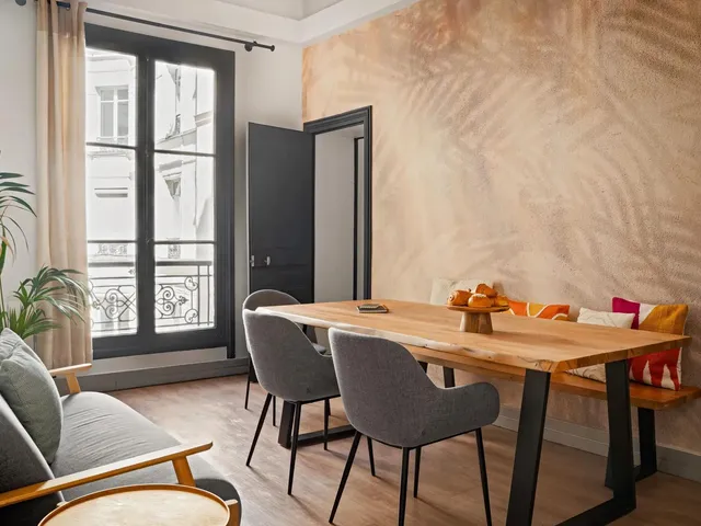 Bureau privatif 15 postes à louer - Paris 9e (Bonne-Nouvelle) - photo 4