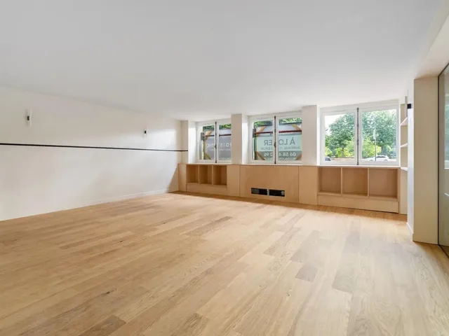 Bureau privatif 36 postes à louer - Paris 8e (Cours Albert Ier) - photo 3