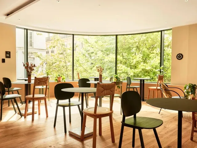 Bureau privé 34 postes à louer - Paris 9e (Grands Boulevards) - photo 3
