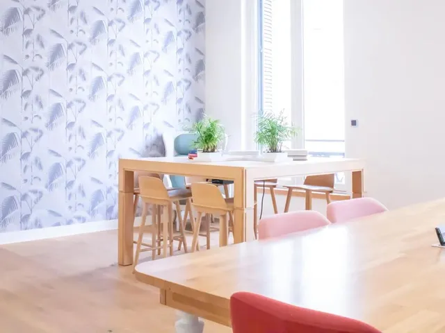 Bureau privé 12 postes à louer - Paris 9e (Opéra Garnier) - photo 3