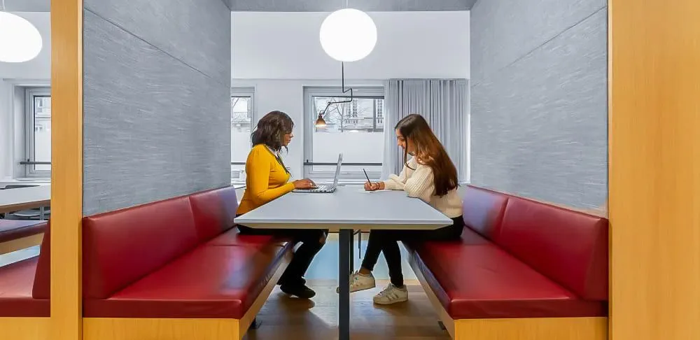 Bureau privé 7 postes à louer - Paris 8e (Avenue Hoche) - photo 1