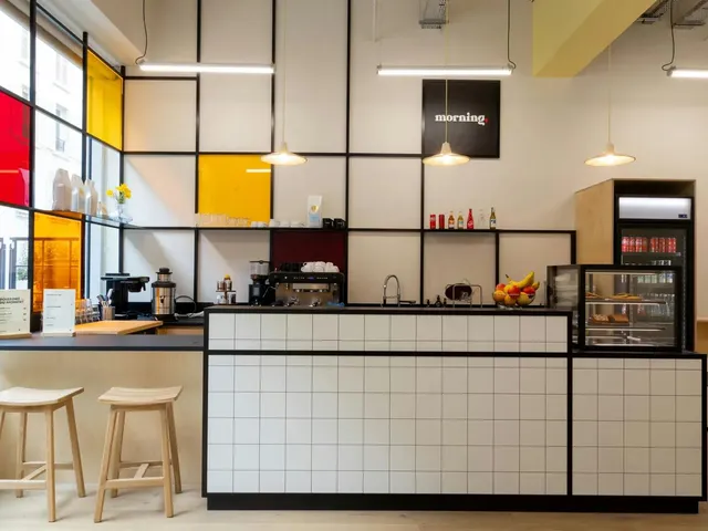 Bureau privé 8 postes à louer - Levallois-Perret (Villiers) - photo 4