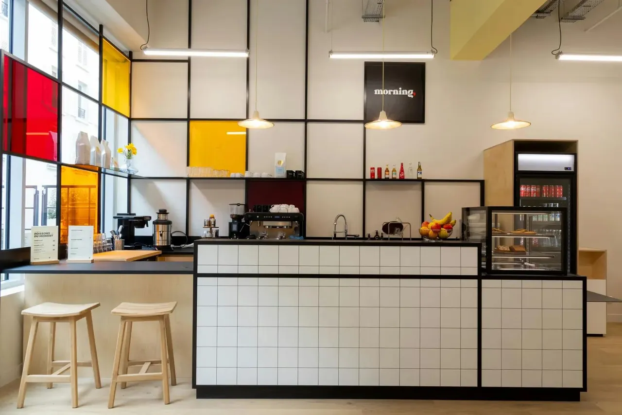 Bureau privé 33 postes à louer - Levallois-Perret (Villiers) - photo 1