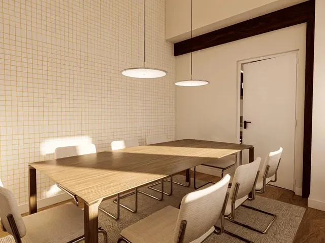 Bureau indépendant 30 postes à louer - Nantes - photo 4