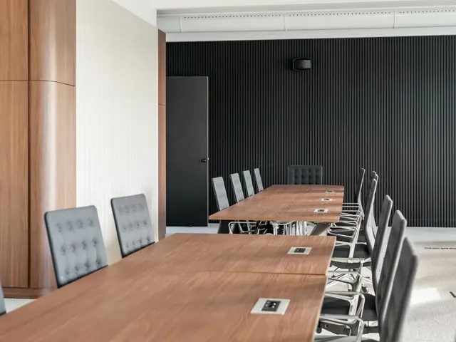 Bureau indépendant 36 postes à louer - Paris 2e (Réaumur) - photo 2