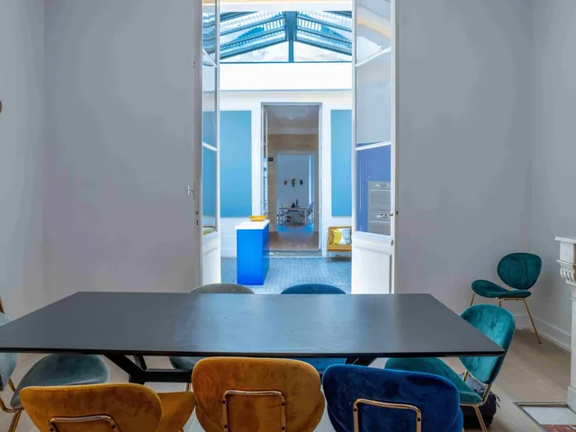 Bureau indépendant 12 postes à louer - Bordeaux - photo 7