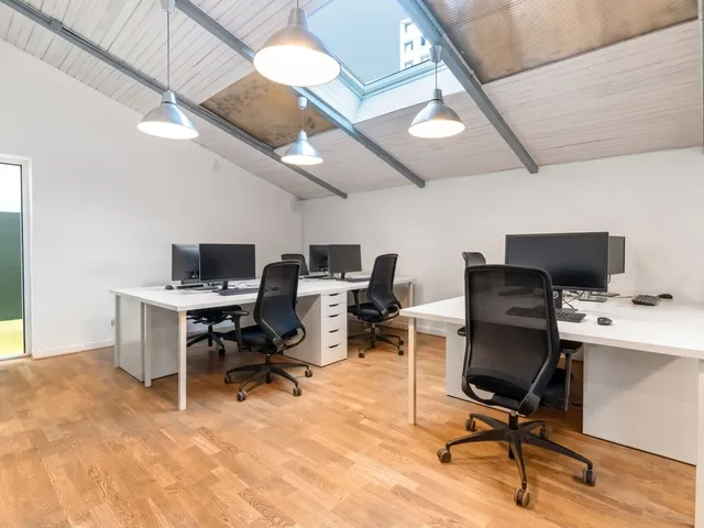 Bureau indépendant 30 postes à louer - Paris 11e (Nation) - photo 2