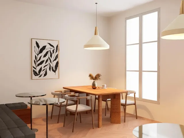 Bureau privatif 30 postes à louer - Paris 9e (Grands Boulevards) - photo 7