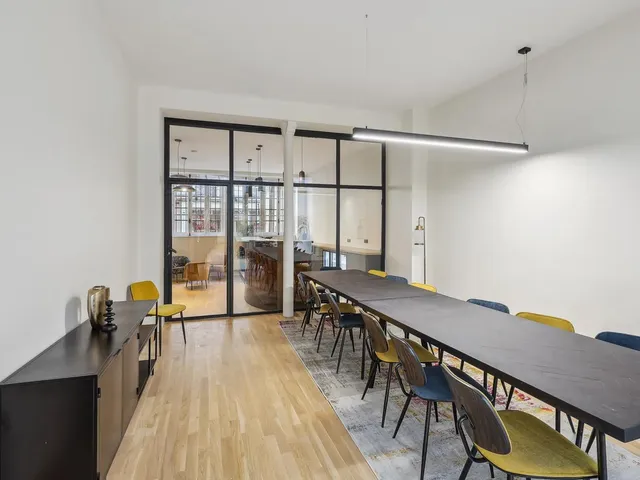 Bureau indépendant 28 postes à louer - Paris 4e (Petit Musc) - photo 6