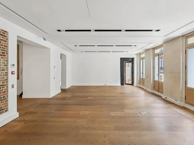 Bureau privatif 32 postes à louer - Paris 9e (Grands Boulevards) - photo 4
