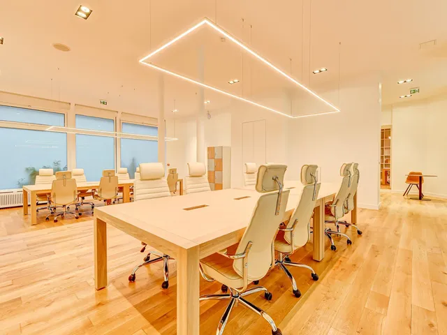 Bureau indépendant 70 postes à louer - Paris 11e (Oberkampf) - photo 2