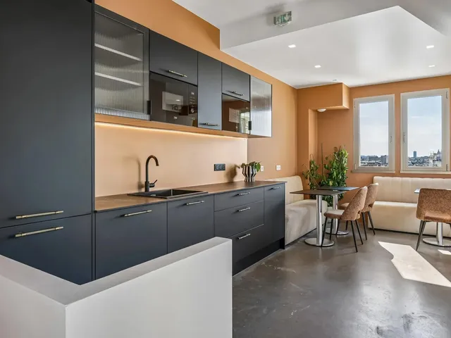 Bureau indépendant 92 postes à louer - Paris 10e (Hauteville) - photo 7