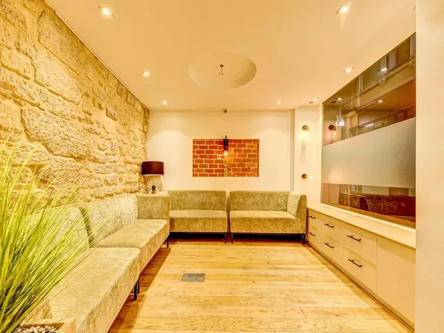 Bureau indépendant 22 postes à louer - Paris 2e (Bourg l'Abbé) - photo 7