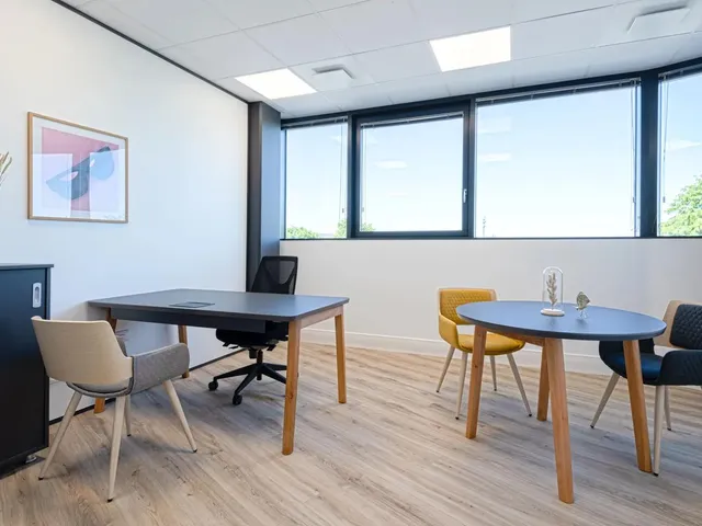 Bureau privé 7 postes à louer - Saint-Herblain (Oceane) - photo 7