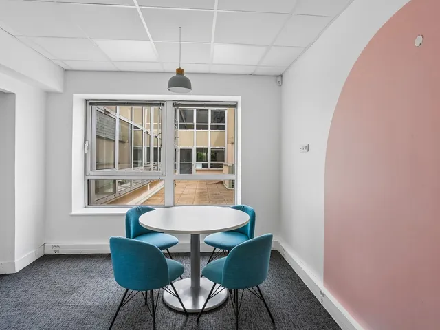 Bureau privé 30 postes à louer - Boulogne-Billancourt - photo 12