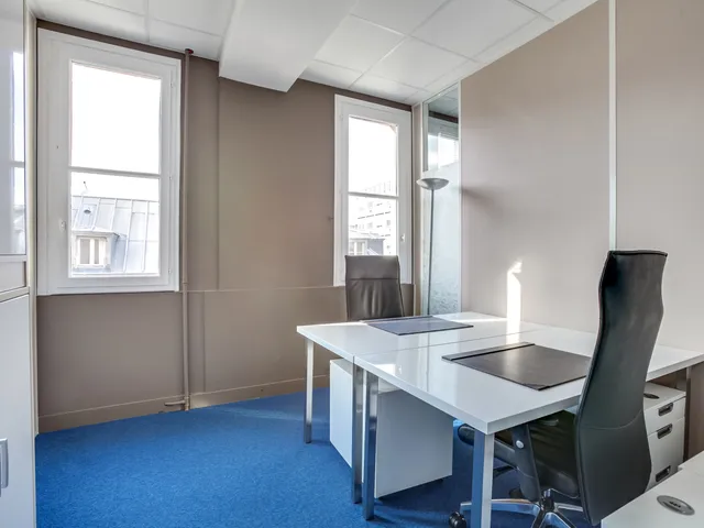 Bureau privé 6 postes à louer - Paris 8e (Saint-philippe Du Roule) - photo 5