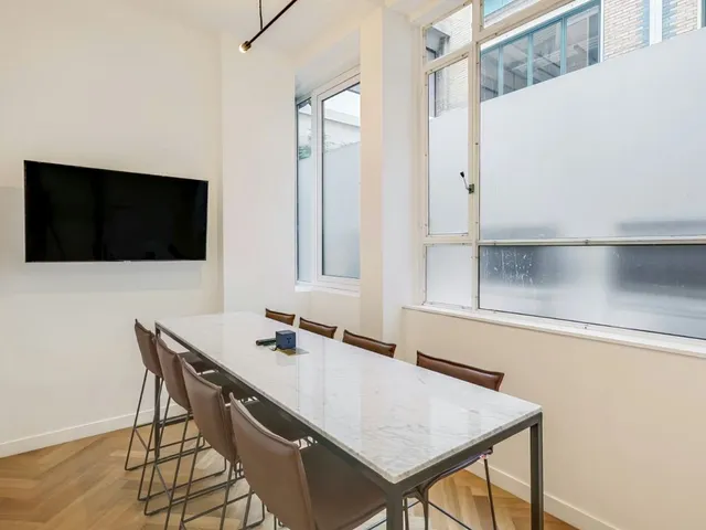 Bureau privé 49 postes à louer - Paris 3e (Strasbourg - Saint-denis) - photo 5