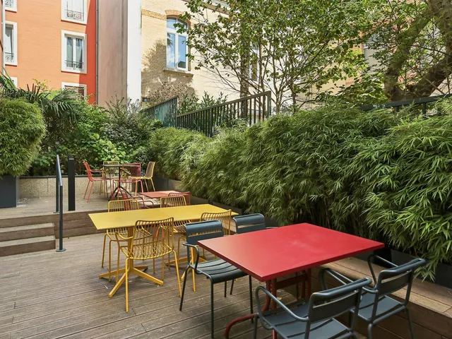 Bureau privé 15 postes à louer - Levallois-Perret - photo 26