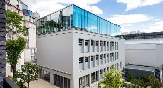Bureau privé 5 postes à louer - Paris 11e (Voltaire) - photo 2