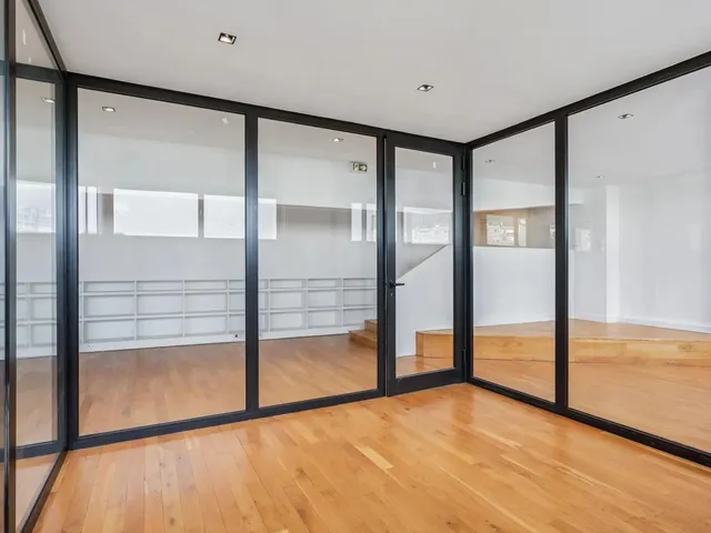 Bureau indépendant 18 postes à louer - Paris 16e (Auteuil) - photo 4
