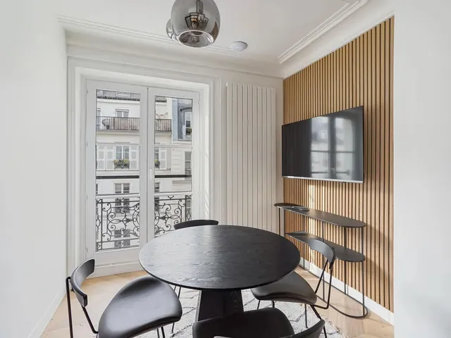 Bureau indépendant 36 postes à louer - Paris 2e (Uzès) - 23 000 €/mois - photo 5
