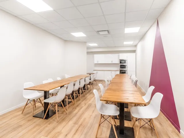 Bureau indépendant 40 postes à louer - Paris 2e (Sentier) - photo 6