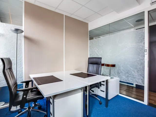 Bureau privé 6 postes à louer - Paris 8e (Saint-philippe Du Roule) - photo 6