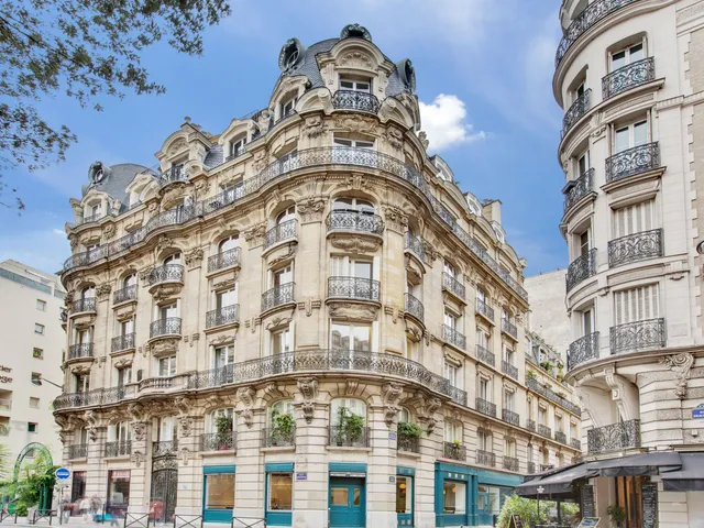 Bureau indépendant 30 postes à louer - Paris 3e (Beaubourg) - photo 8