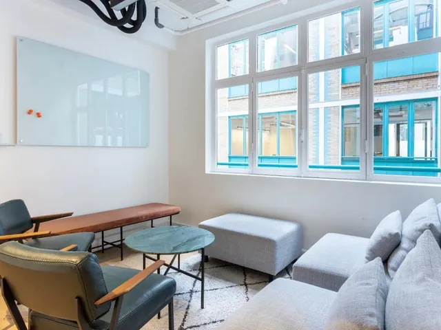 Bureau privé 49 postes à louer - Paris 3e (Strasbourg - Saint-denis) - photo 13
