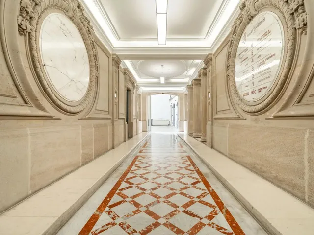 Bureau privatif 36 postes à louer - Paris 9e (Saint-Lazare) - photo 18