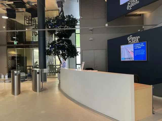 Bureau privé 6 postes à louer - Villejuif (Paris) - photo 9