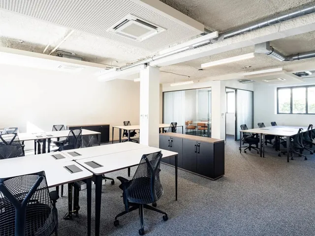 Bureau privé 30 postes à louer - Paris 9e (Victoire)