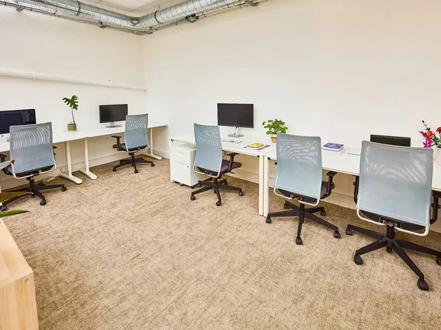 Bureau privé 4 postes à louer - Paris 11e (Chemin Vert) - photo 10