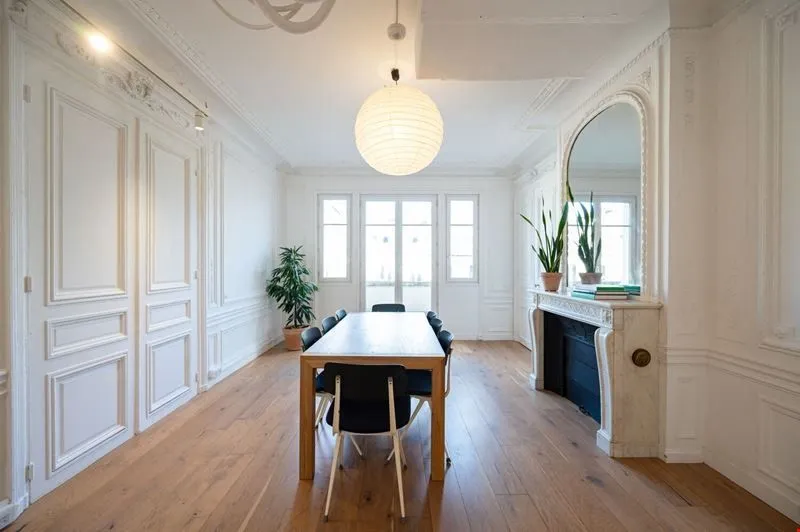Bureau privé 98 postes à louer - Paris 9e (Grands Boulevards) - photo 1