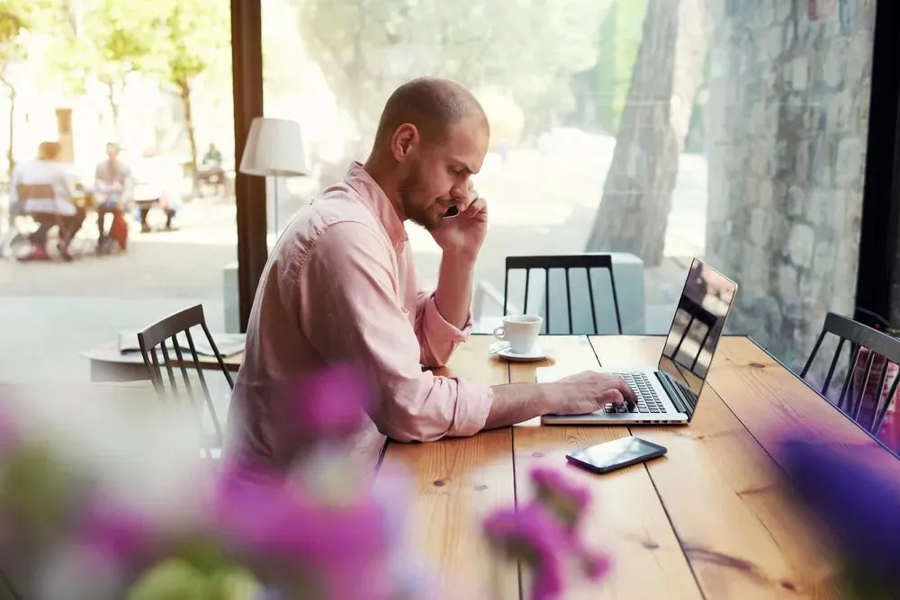 Comment choisir son bureau quand on est indépendant ? 