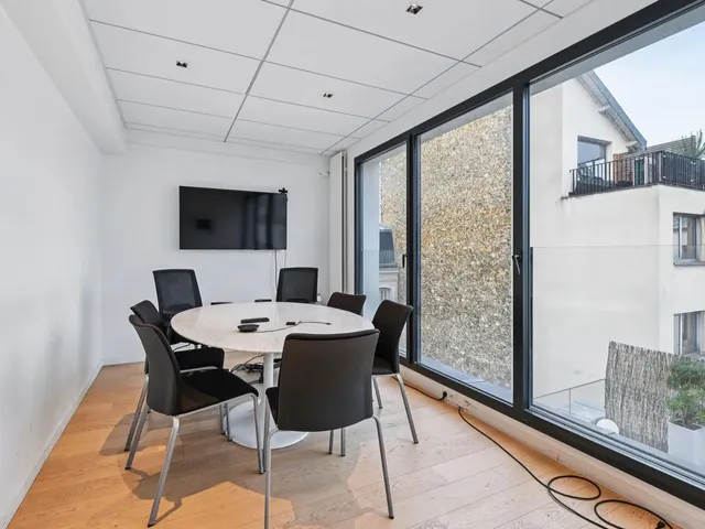 Bureau indépendant 30 postes à louer - Levallois-Perret (Louis Rouquier) - photo 12