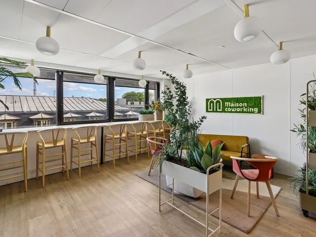 Bureau privé 15 postes à louer - Levallois-Perret - photo 25