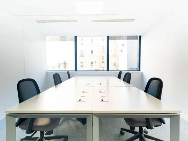Bureau indépendant 10 postes à louer - Boulogne-Billancourt (Boulogne)